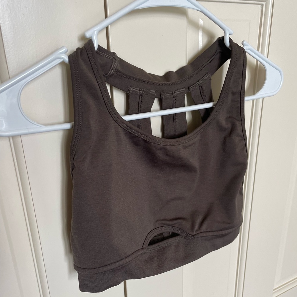 Alphalete Trinity Bra